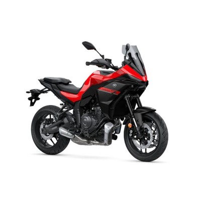 Yamaha Tracer 7