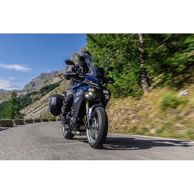 Yamaha Tracer 9 GT Plus Y-AMT