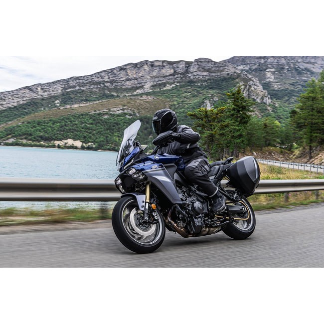 Yamaha Tracer 9 GT Plus Y-AMT