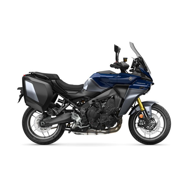 Yamaha Tracer 9 GT Plus Y-AMT