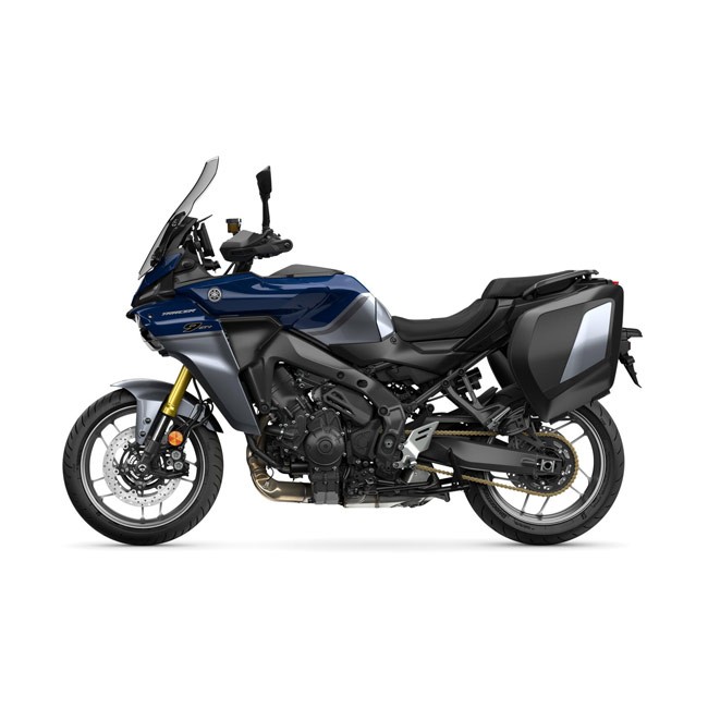 Yamaha Tracer 9 GT Plus Y-AMT