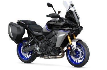 Yamaha Tracer 9 GT Plus Y-AMT