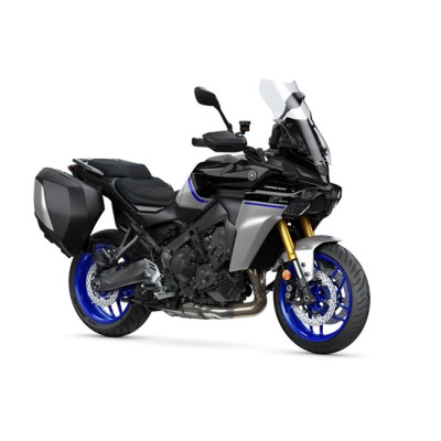 Yamaha Tracer 9 GT Plus Y-AMT