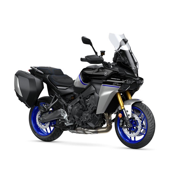 Yamaha Tracer 9 GT Plus Y-AMT