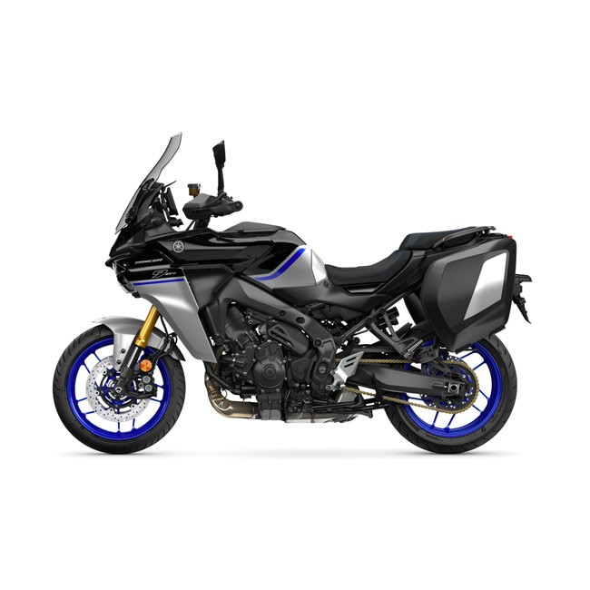 Yamaha Tracer 9 GT Plus Y-AMT