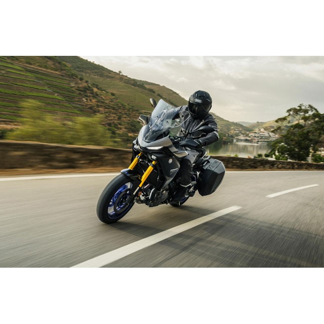 Yamaha Tracer 7 GT Y-AMT
