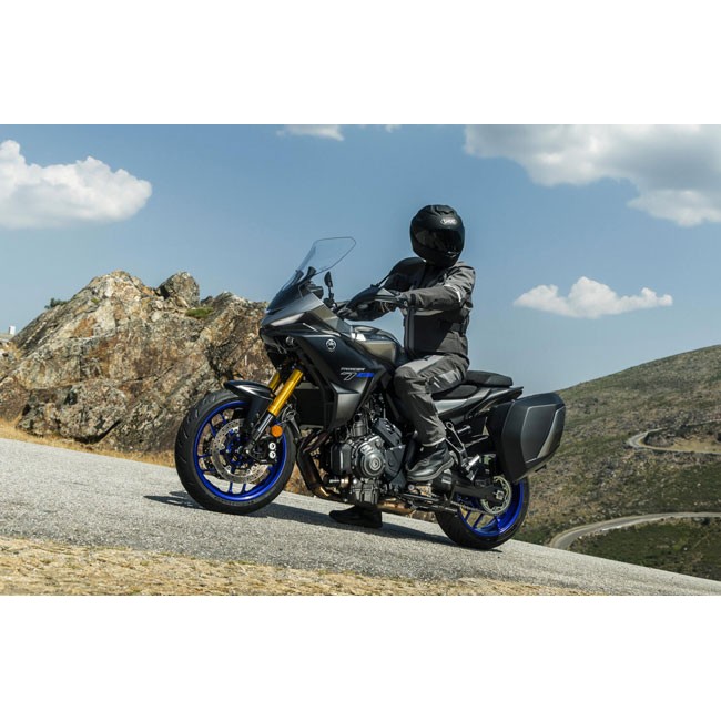Yamaha Tracer 7 GT Y-AMT