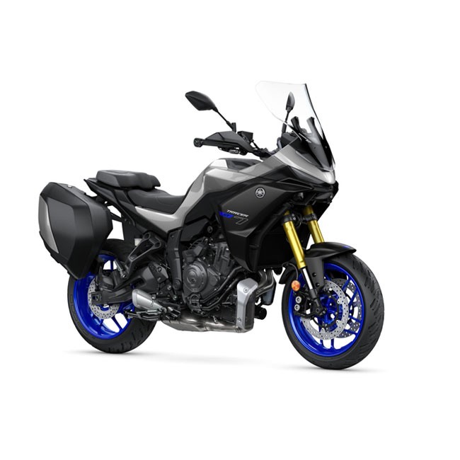 Yamaha Tracer 7 GT Y-AMT