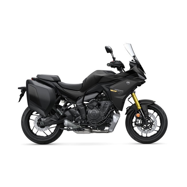 Yamaha Tracer 7 GT Y-AMT