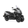 Yamaha Tricity 300