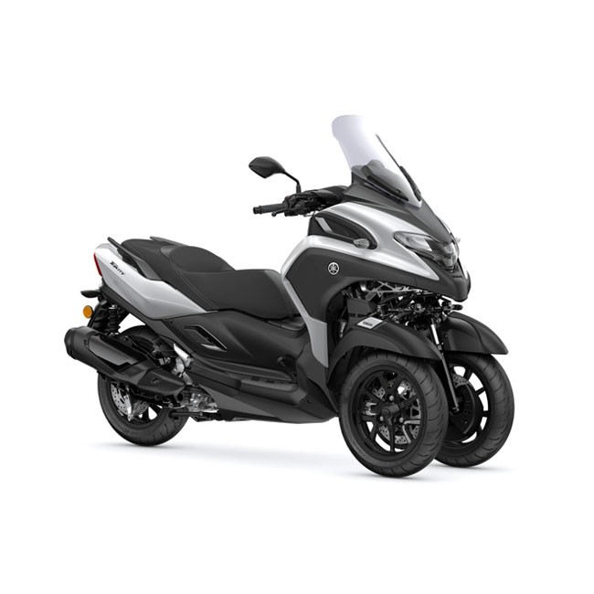 Yamaha Tricity 300 Yamaha Tricity 300