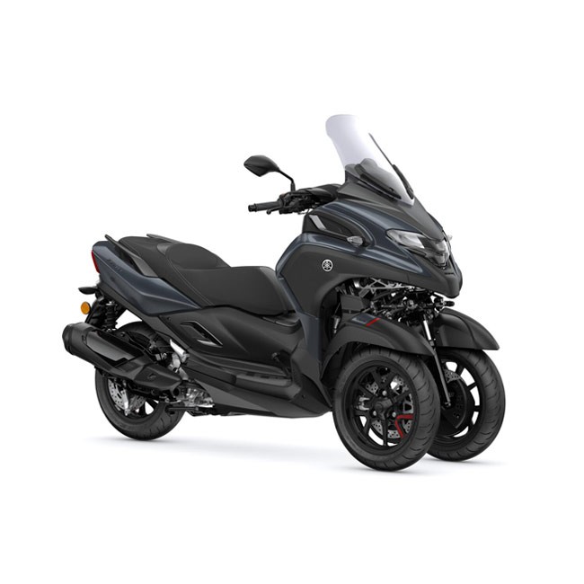 Yamaha Tricity 300 Yamaha Tricity 300
