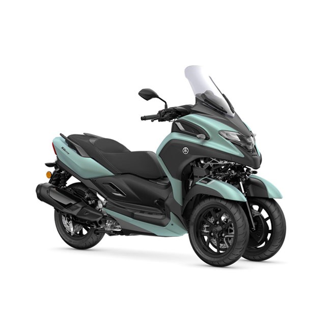 Yamaha Tricity 300 Yamaha Tricity 300
