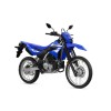 Yamaha WR125R