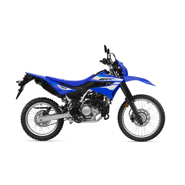 Yamaha WR125R