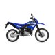 Yamaha WR125R