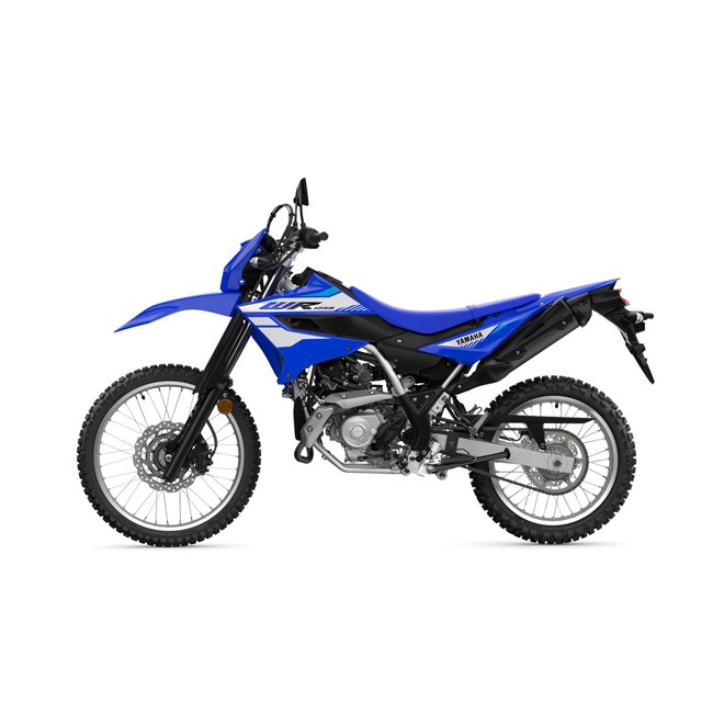 Yamaha WR125R