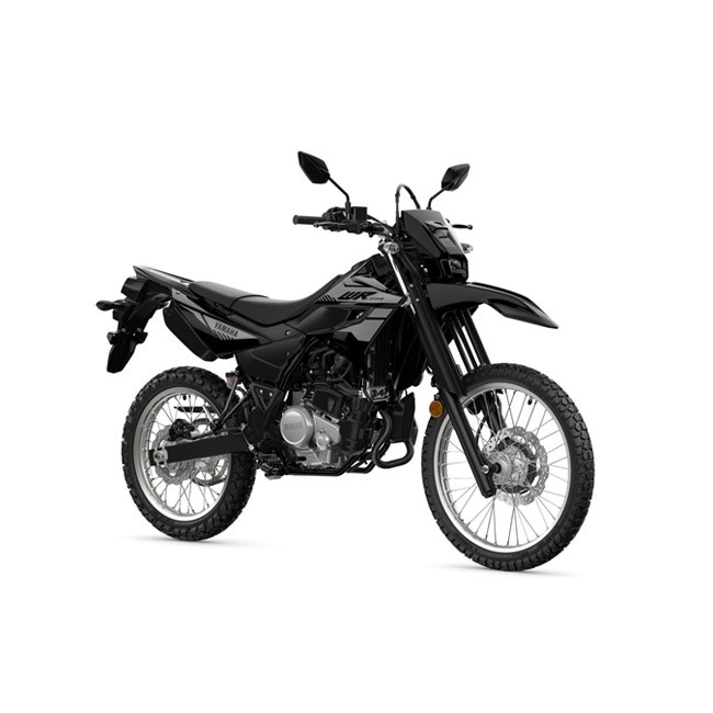 Yamaha WR125R