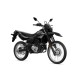 Yamaha WR125R