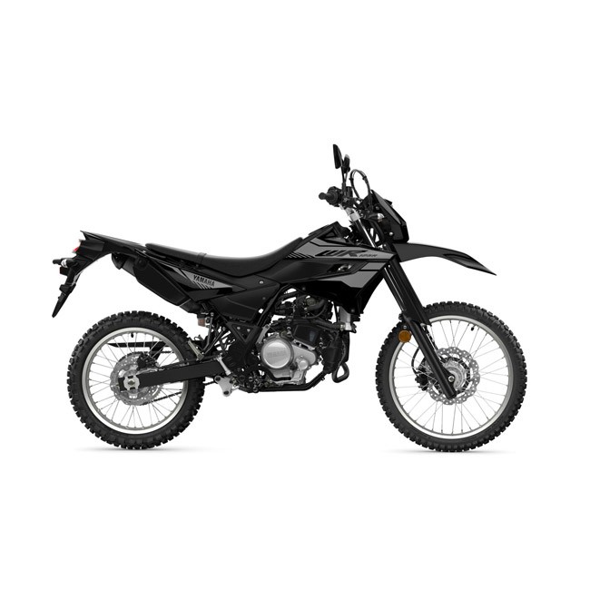 Yamaha WR125R