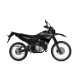 Yamaha WR125R