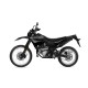 Yamaha WR125R