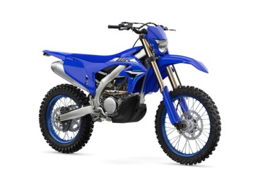 Yamaha WR250F