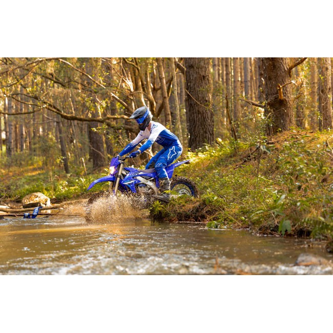 Yamaha WR250F