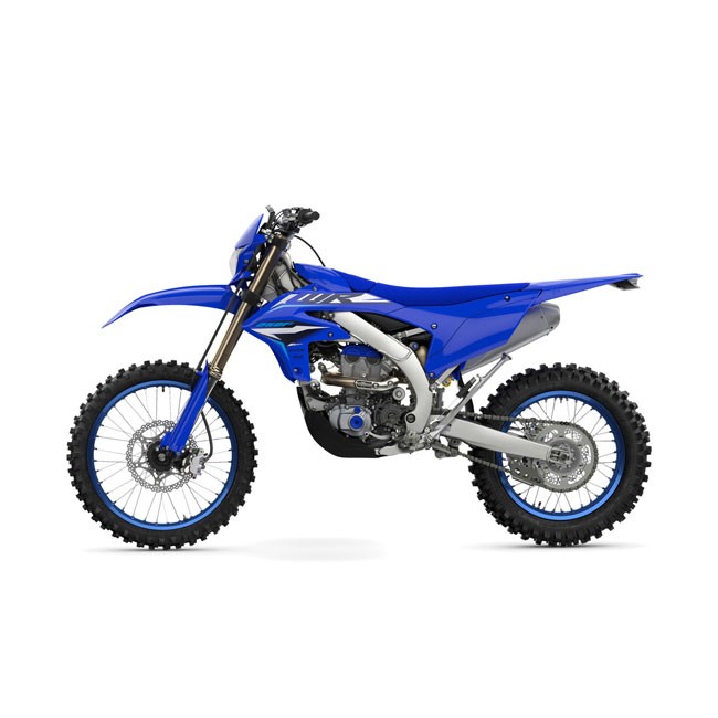 Yamaha WR250F