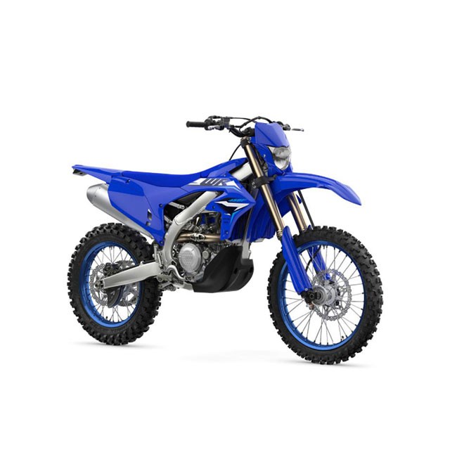 Yamaha WR450F