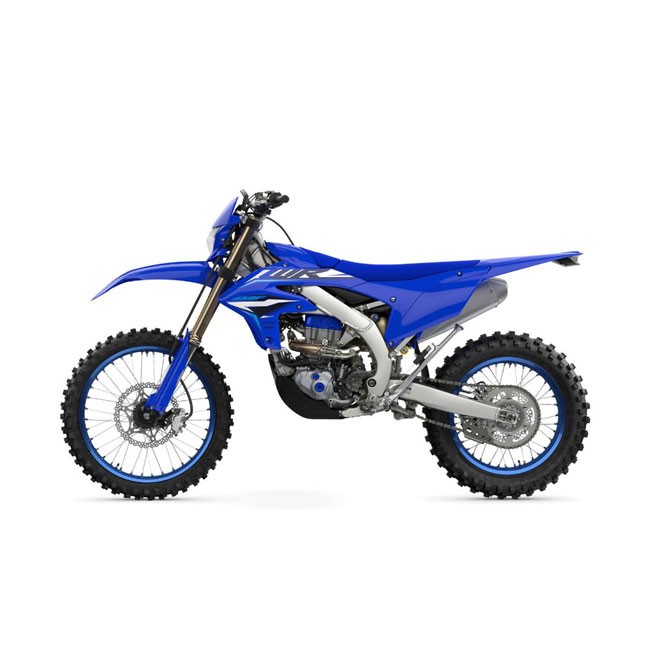 Yamaha WR450F