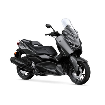 Yamaha XMAX 300 Tech Max+