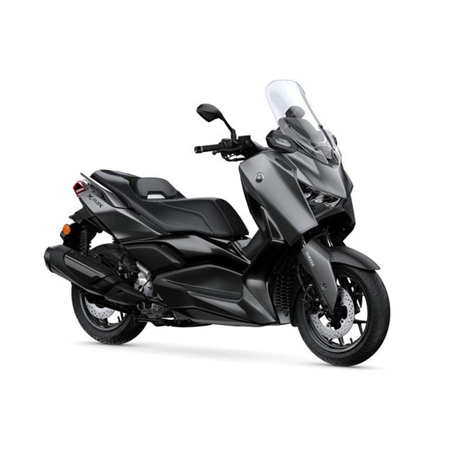 Yamaha XMAX 300 Tech Max+