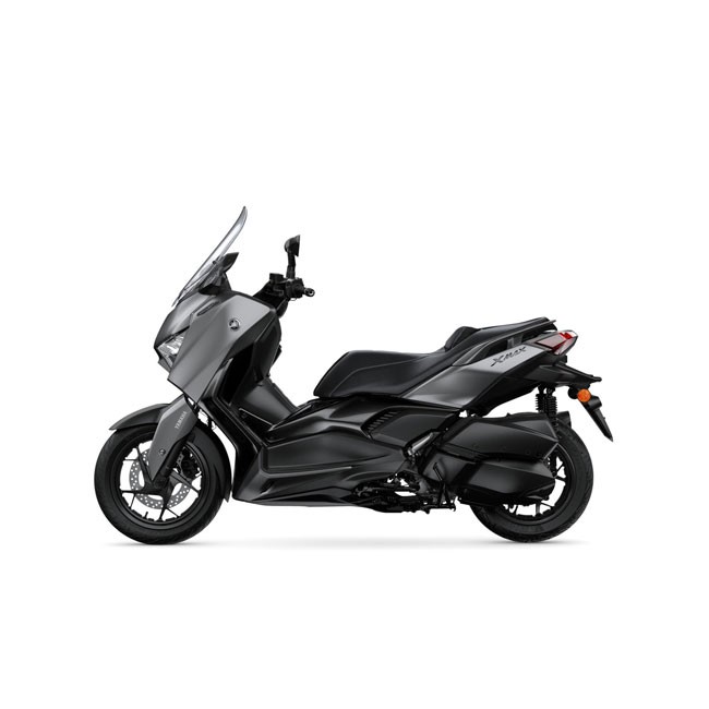 Yamaha XMAX 300 Tech Max+