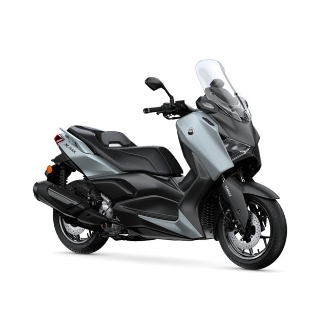 Yamaha XMAX 300 Tech Max+