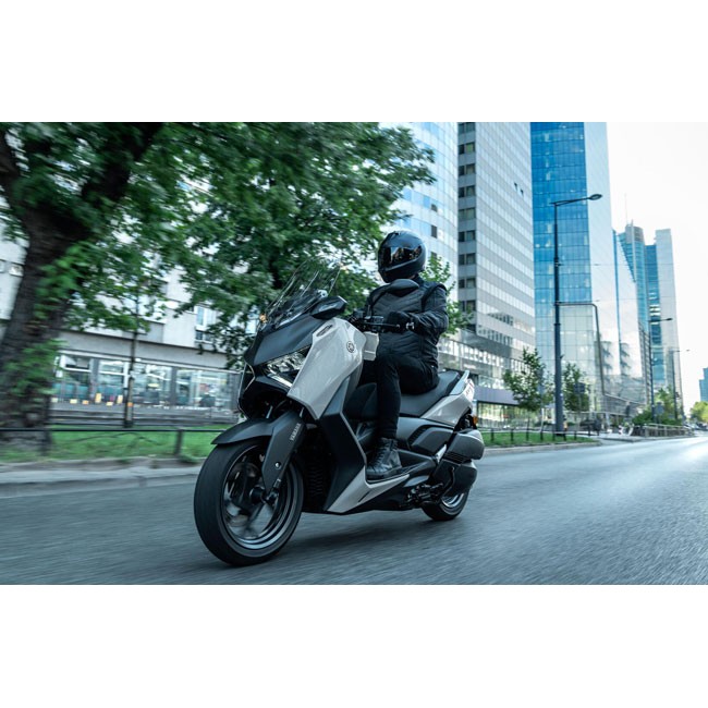 Yamaha XMAX 300 Tech Max+