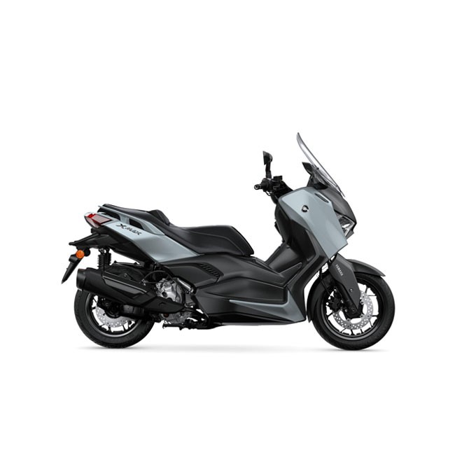 Yamaha XMAX 300 Tech Max+