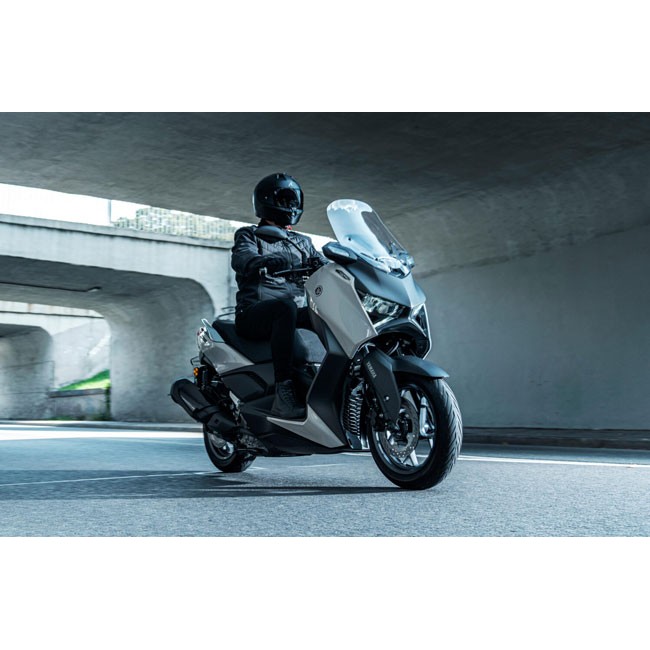 Yamaha XMAX 300 Tech Max+