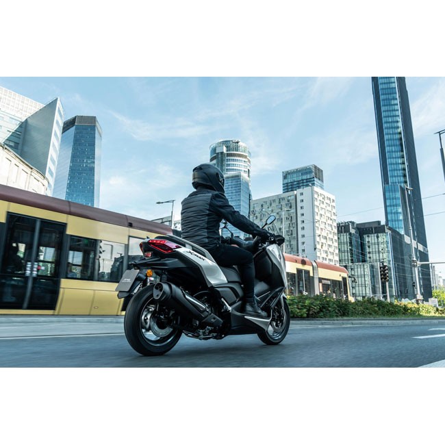 Yamaha XMAX 300 Tech Max+