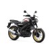 Yamaha XSR125 Legacy Yamaha XSR125 Legacy