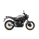 Yamaha XSR125 Legacy Yamaha XSR125 Legacy