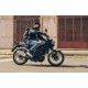 Yamaha XSR125 Legacy Yamaha XSR125 Legacy