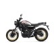 Yamaha XSR125 Legacy Yamaha XSR125 Legacy