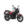 Yamaha XSR125
