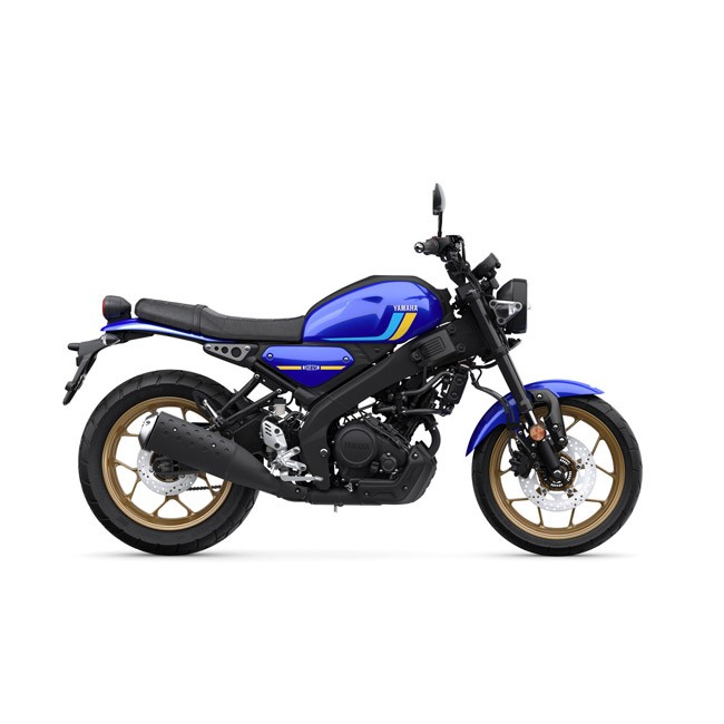 Yamaha XSR125
