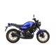 Yamaha XSR125