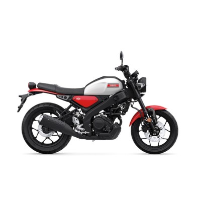 Yamaha XSR125