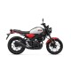 Yamaha XSR125
