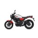 Yamaha XSR125