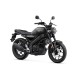 Yamaha XSR125